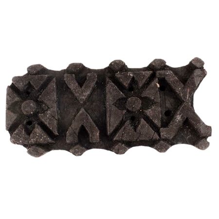 Old Wooden Decorative Blocks-560